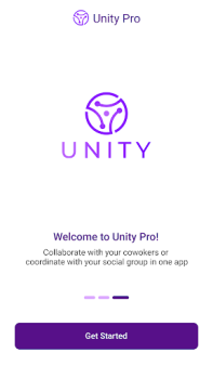 Download Unity Pro Work for Android screenshot 4