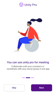 Download Unity Pro Work for Android screenshot 7