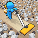 Download  Hoarding and Cleaning