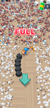 Download Hoarding and Cleaning Simulators for Android screenshot 2