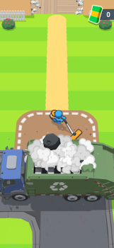 Download Hoarding and Cleaning Simulators for Android screenshot 3