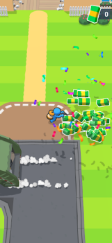 Download Hoarding and Cleaning Simulators for Android screenshot 4