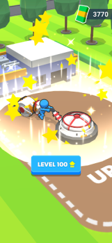 Download Hoarding and Cleaning Simulators for Android screenshot 5