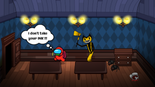 Download Imposter in Doors: Survival Action for Android screenshot 5