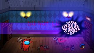 Download Imposter in Doors: Survival Action for Android screenshot 6