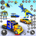 Download Mech Robot Transforming Games