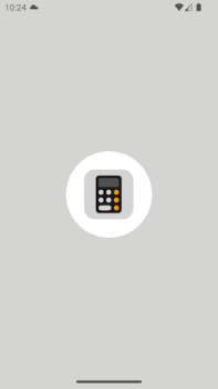 Download iOS Calculator Personalization for Android screenshot 4