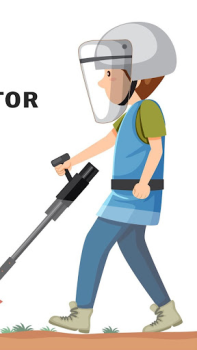 Download Gold Finder & Metal Detector Tools for Android screenshot 2