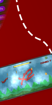 Download Aviator Mount Arcade for Android screenshot 4