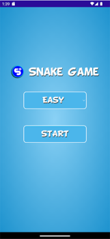 Download Classic Snake Game Casual for Android screenshot 2