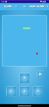 Download Classic Snake Game Casual for Android screenshot 3
