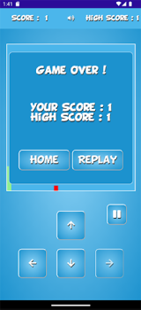 Download Classic Snake Game Casual for Android screenshot 4