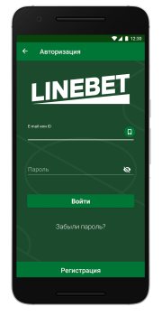 Linebet