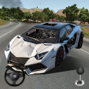 Download  Mega Car Crash Simulator