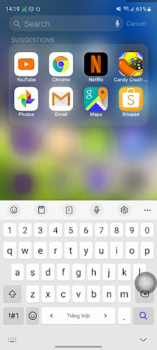 Download Iphone 14 Pro Max Launcher Personalization for Android screenshot 3