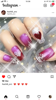 Download Makeover & Nails salon ASMR Simulators for Android screenshot 3