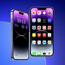 Download  iphone 16 Pro Max Launcher