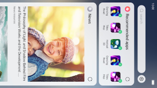 Download Z-Board Personalization for Android screenshot 3