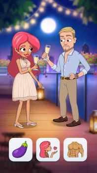 Download Jess' Stories - Life Adventure Puzzles for Android screenshot 7