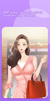 Download Pockettoon Entertainment for Android screenshot 3