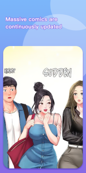 Download Pockettoon Entertainment for Android screenshot 4
