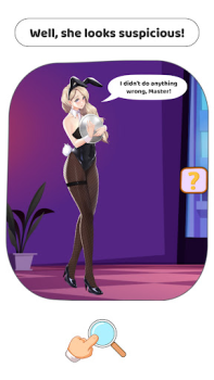 Download Tricky Brain Story: DOP Puzzle Puzzles for Android screenshot 2