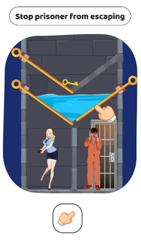 Download Tricky Brain Story: DOP Puzzle Puzzles for Android screenshot 3