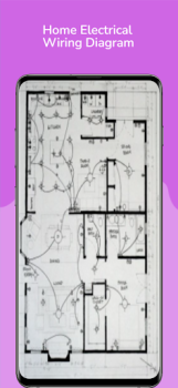 Download Home Electrical Wiring Diagram Personalization for Android screenshot 6
