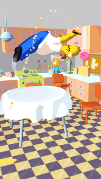 Download Home Flip: Crazy Jump Master Action for Android screenshot 3