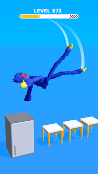 Download Home Flip: Crazy Jump Master Action for Android screenshot 4