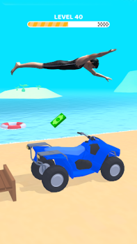 Download Home Flip: Crazy Jump Master Action for Android screenshot 5