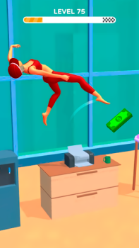 Download Home Flip: Crazy Jump Master Action for Android screenshot 6