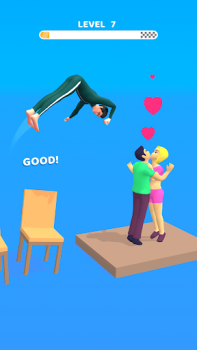 Download Home Flip: Crazy Jump Master Action for Android screenshot 7