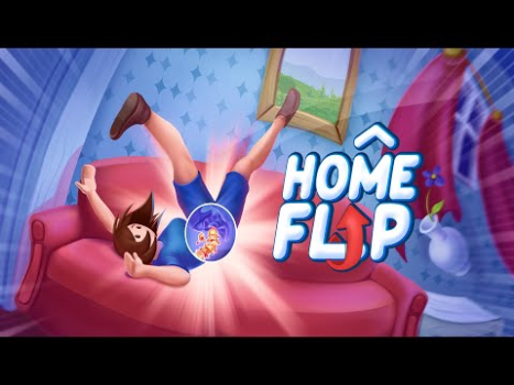 Download Home Flip: Crazy Jump Master Action for Android screenshot 8