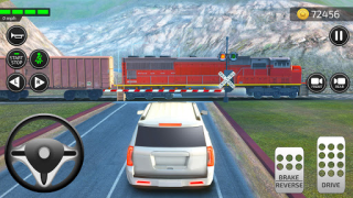 Download Driving Academy Car Simulator Race for Android