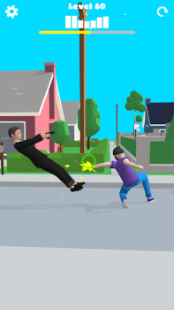 Download Slow Mo Run Casual for Android screenshot 3
