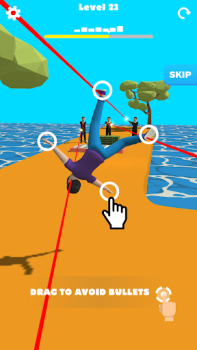 Download Slow Mo Run Casual for Android screenshot 4