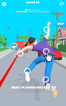 Download Slow Mo Run Casual for Android screenshot 5