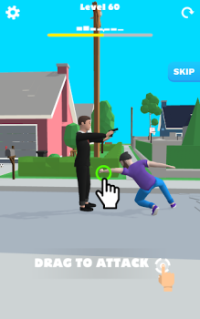 Download Slow Mo Run Casual for Android screenshot 6