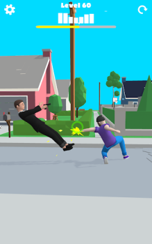 Download Slow Mo Run Casual for Android screenshot 7