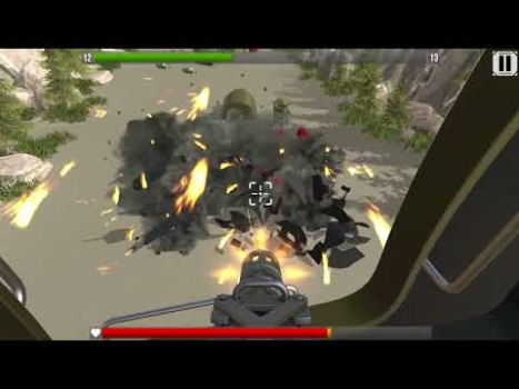 Download Infantry Attack: War 3D FPS Action for Android screenshot 8