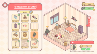Download Pocket Love Simulators for Android screenshot 4