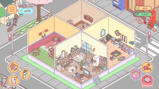 Download Pocket Love Simulators for Android screenshot 5