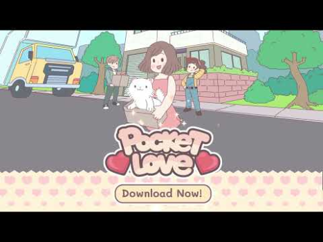 Download Pocket Love Simulators for Android screenshot 8