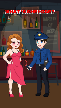 Download DOP 6: Delete Or Paint Puzzles for Android screenshot 4