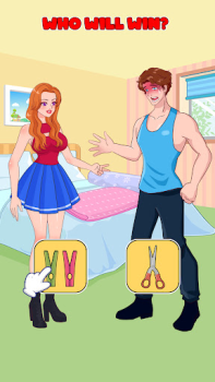 Download DOP 6: Delete Or Paint Puzzles for Android screenshot 5