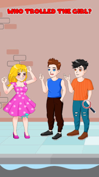 Download DOP 6: Delete Or Paint Puzzles for Android screenshot 6