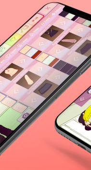 Download Gacha Nox Mod Art and design for Android screenshot 2