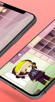 Download Gacha Nox Mod Art and design for Android screenshot 4