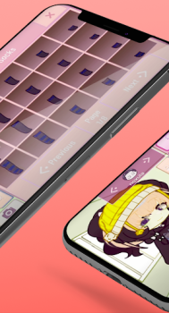 Download Gacha Nox Mod Art and design for Android screenshot 5